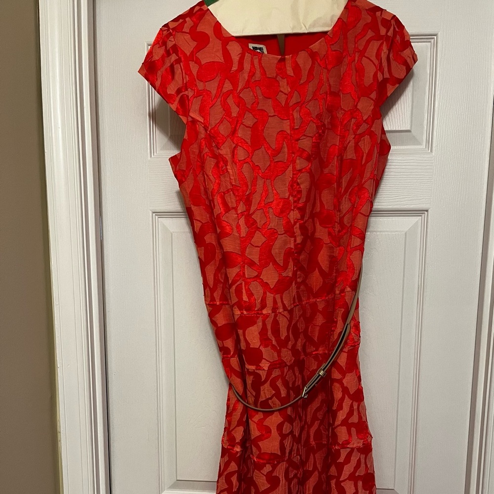 Dress Anne Klein